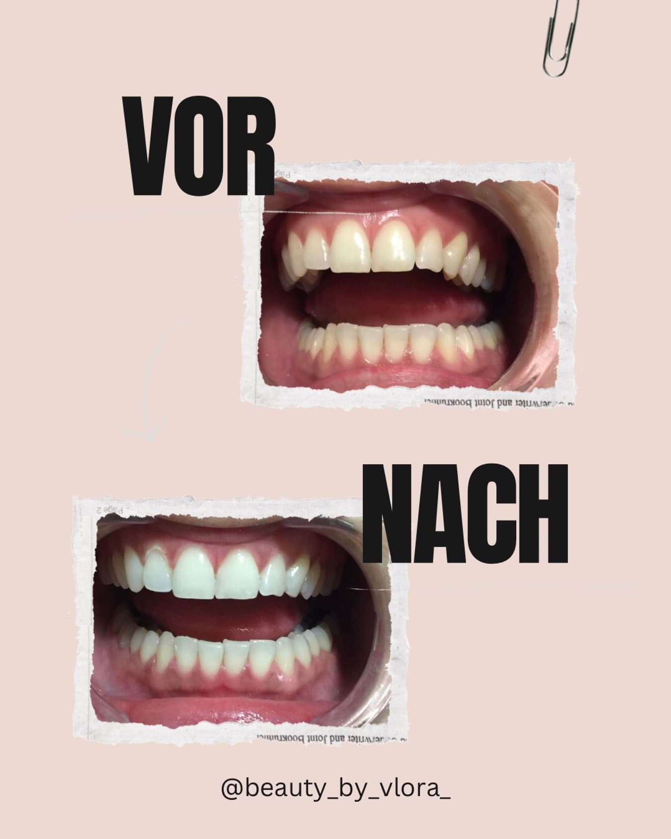 Vorbereiteter Behandlungsplatz im kontrollierten Licht