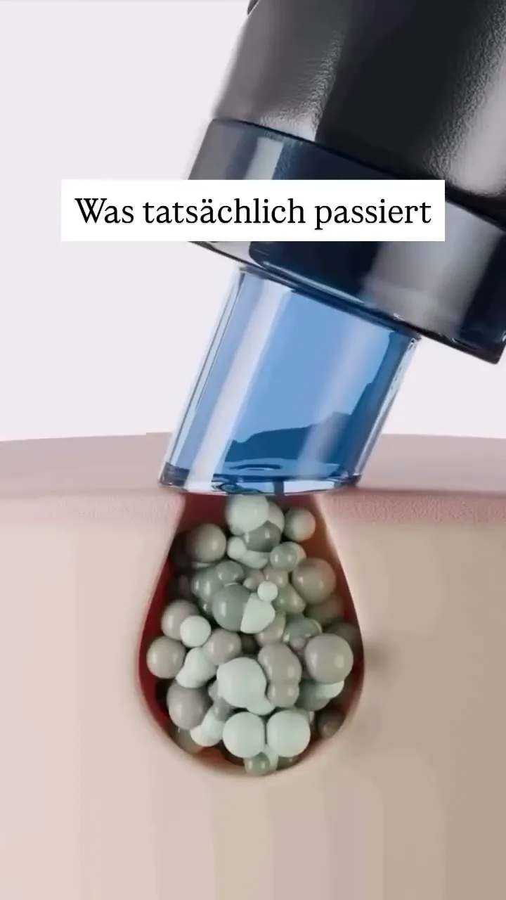 Gesicht & Haut