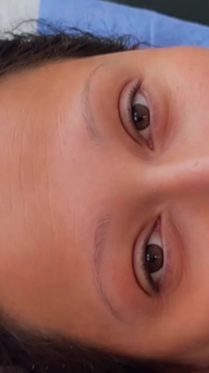 Microblading